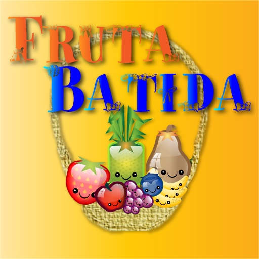 Fruta Batida