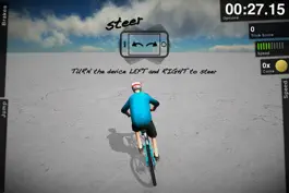 Game screenshot DMBX - Mountain Biking Free hack