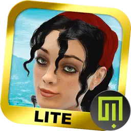 Jules Verne's Return to Mysterious Island - Director's Cut Lite app icon