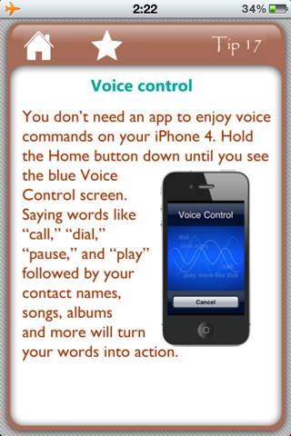 Best Tips for iPhone screenshot 2