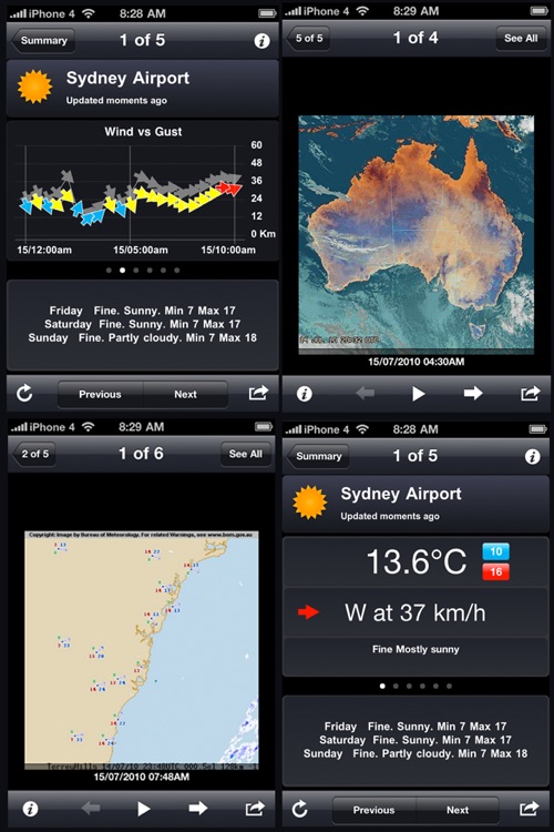 QuotaLite screenshot-4