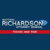 Richardson for SC Attorney General