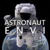 Astronaut Envi