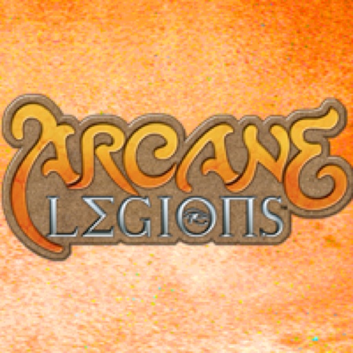 Arcane Legions