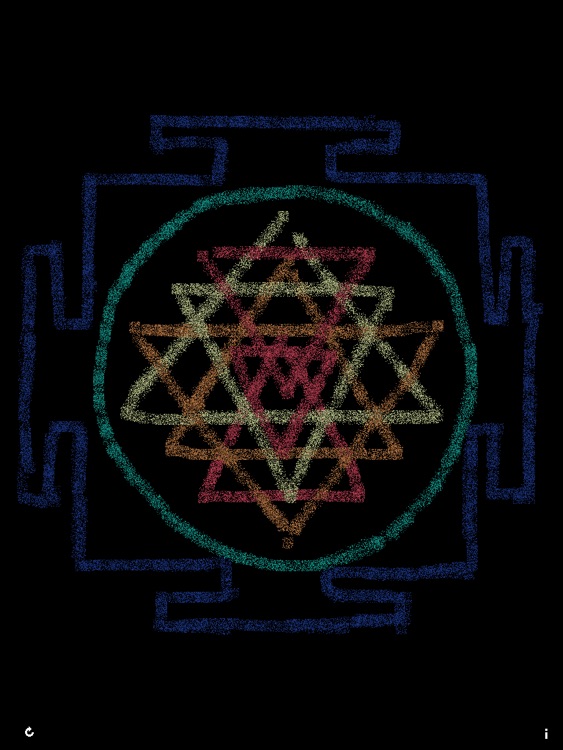 Yantra Mandala