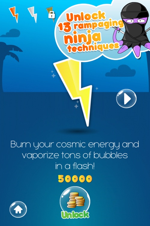 Octo Pop screenshot-3