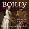 Boilly, rétrospective - Palais des Beaux Arts de Lille