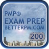 PMP Exam Coach  - 200 Questions