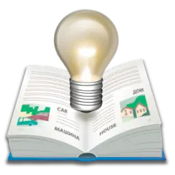 TranslateIt! Teacher app icon