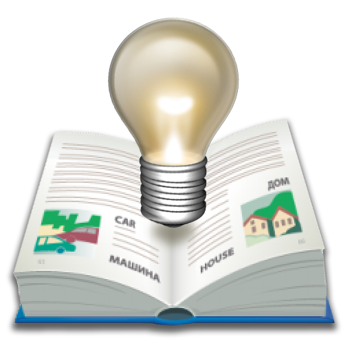 TranslateIt! Teacher app icon