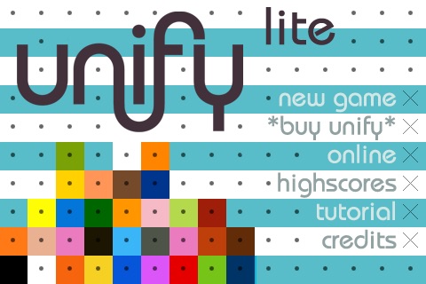 Unify Lite screenshot-4