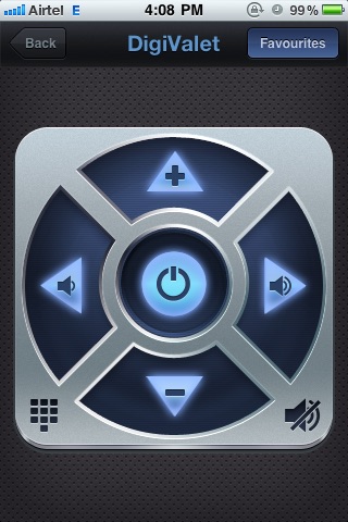 DigiValet screenshot-3