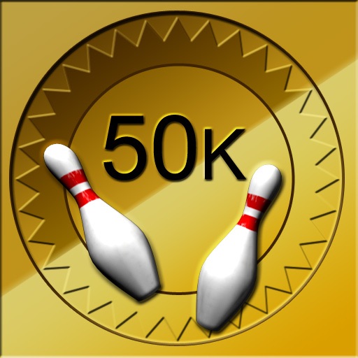 50K Pins