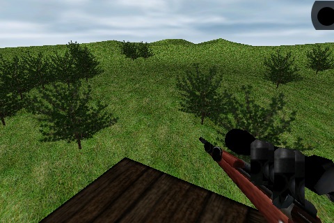 #2. iHunt 3D Lite (iOS) Podle: TriggerWave LLC