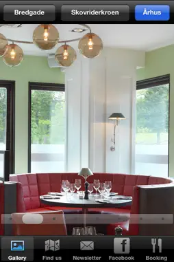 MASH Steak screenshot 4