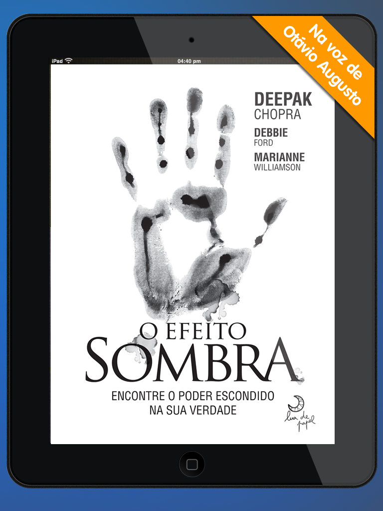 Efeito Sombra screenshot 6