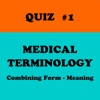 MedicalTerminologyQuiz1