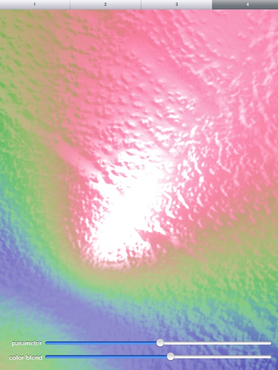 structural colors HD