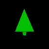 An Origami Christmas Tree  Learning Experience