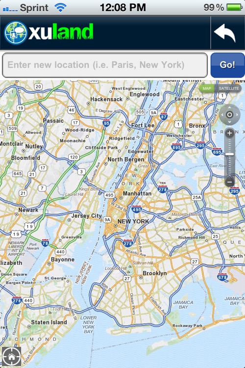 Xuland - The Easiest Way For New Friends To Meet YOU!