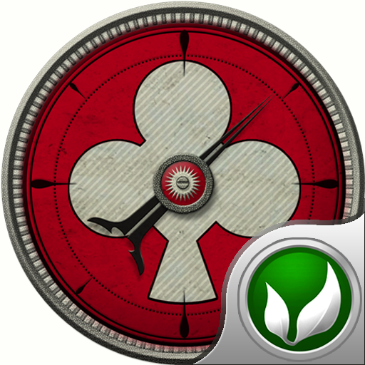 Balance Solitaire App Icon