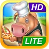 ファーム フレンジ 2ーピザ パーティ! HD Lite (Farm Frenzy 2: Pizza Party HD Lite)