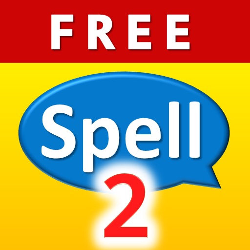 Spelling Practice 2 FREE