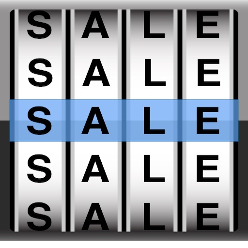 Discount Dialer app icon