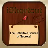 iShortcut for iPad - Icona app