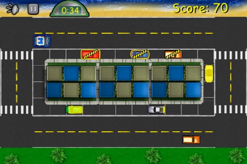 Ticket Time screenshot-3