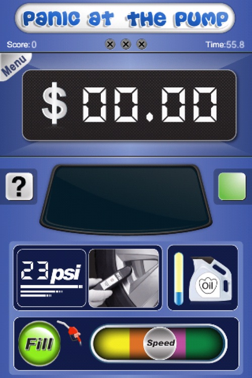 Panic At The Pump screenshot-3