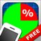 App Icon for Disk Space & Memory Usage for iOS - FREE App in Malaysia IOS App Store