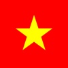 Chao co Viet Nam