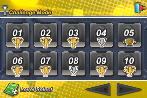 BendKick Lite screenshot-4