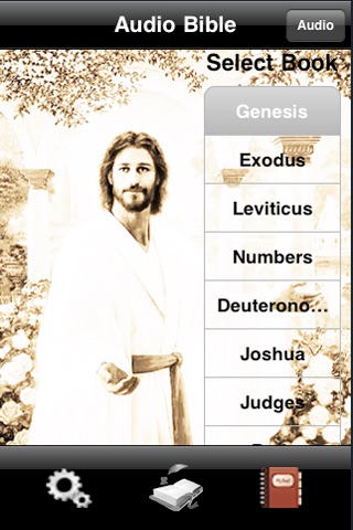 My Bible screenshot-3