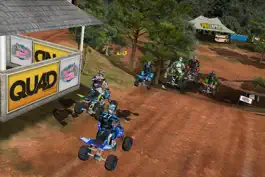 Game screenshot 2XL ATV Offroad Lite hack