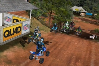 2xl atv offroad lite iphone screenshot 3