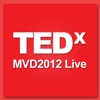 TEDx MVD2012 Live