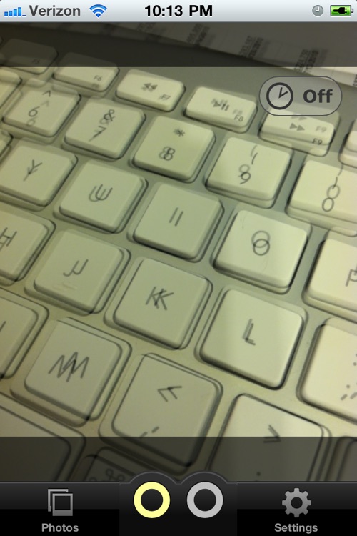 Stereogram - photos with depth