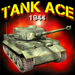Download Tank Ace 1944 app