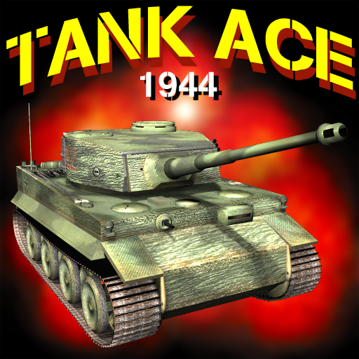 Tank Ace 1944 icon