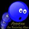 Appayee the Bouncing Alien