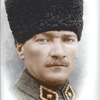 Mustafa Kemal Atatürk