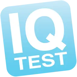 IQ Test app icon