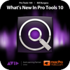 Course For Pro Tools 10 100 - Whats New In Pro Tools 10