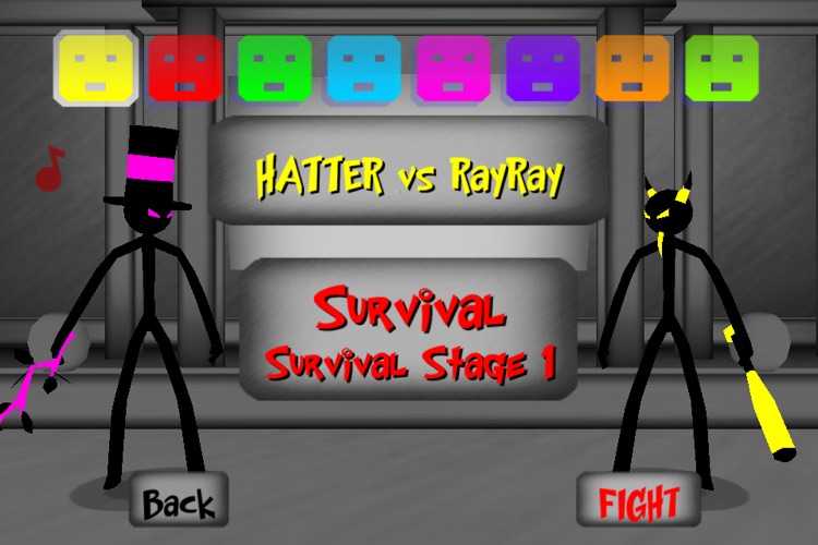 Stick Champ! screenshot-4