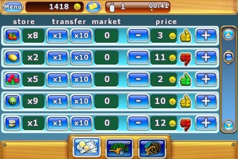 Virtual Farm screenshot-3