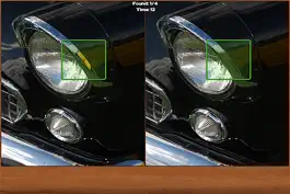 Game screenshot Cars Spot the Difference apk