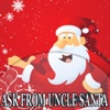 Ask 4M Uncle Santa