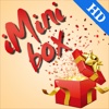 iMinibox(HD)